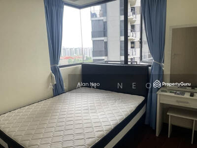 For Rent - High Park Residences