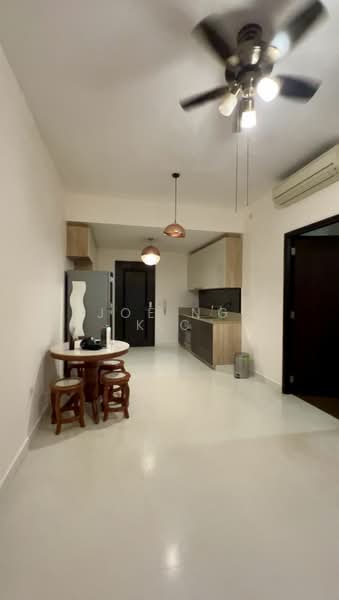 E Maisons (The Maisons), 30 Braddell Road, 1 Bedroom, 570 sqft, Apartment For Rent, by Joe Ng Xu Hong 黄緒汯, 24941604 - PropertyGuru.com.sg