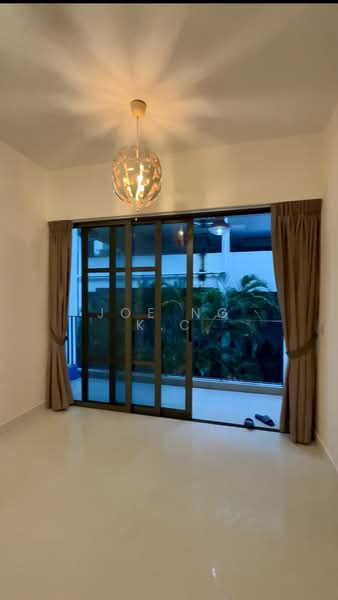 E Maisons (The Maisons), 30 Braddell Road, 1 Bedroom, 570 sqft, Apartment For Rent, by Joe Ng Xu Hong 黄緒汯, 24941604 - PropertyGuru.com.sg