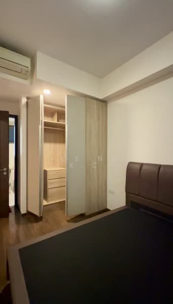 E Maisons (The Maisons), 30 Braddell Road, 1 Bedroom, 570 sqft, Apartment For Rent, by Joe Ng Xu Hong 黄緒汯, 24941604 - PropertyGuru.com.sg