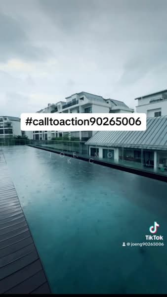 E Maisons (The Maisons), 30 Braddell Road, 1 Bedroom, 570 sqft, Apartment For Rent, by Joe Ng Xu Hong 黄緒汯, 24941604 - PropertyGuru.com.sg