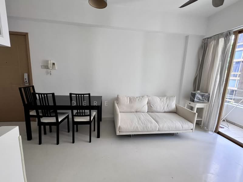 The Maylea, 242K Pasir Panjang Road, 1 Bedroom, 527 sqft, Condominium For Rent, by Derek Ong, 24941628 - PropertyGuru.com.sg