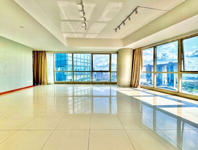 For Sale - The Sail @ Marina Bay