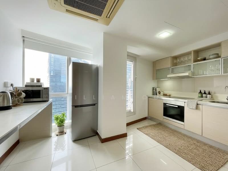 The Sail @ Marina Bay, 6 Marina Boulevard, 4 Bedrooms, 2,099 sqft, Condominium For Sale, by William Oo, 24941637 - Kitchen - PropertyGuru.com.sg