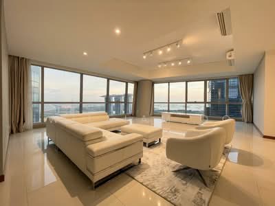 For Sale - The Sail @ Marina Bay