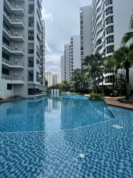 Arc at Tampines, 3 Tampines Avenue 8, 2 Bedrooms, 890 sqft, Executive Condominium For Rent, by Jason Chan, 24941664 - PropertyGuru.com.sg