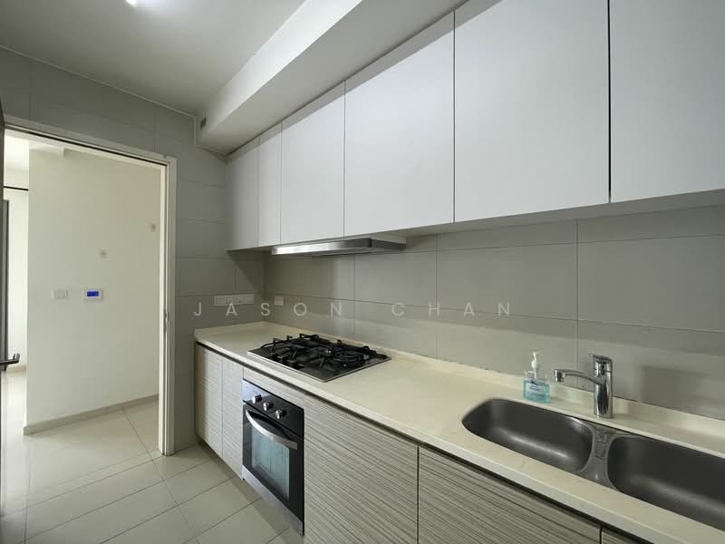 Arc at Tampines, 3 Tampines Avenue 8, 2 Bedrooms, 890 sqft, Executive Condominium For Rent, by Jason Chan, 24941664 - PropertyGuru.com.sg