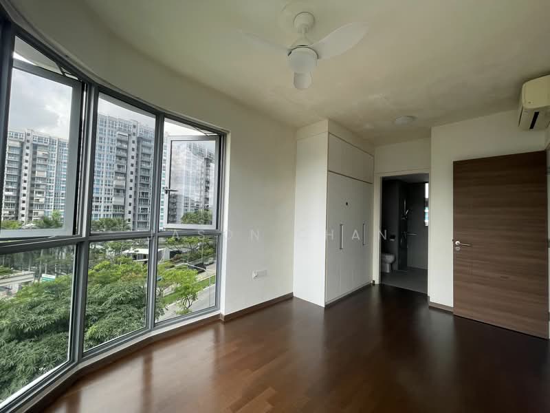 Arc at Tampines, 3 Tampines Avenue 8, 2 Bedrooms, 890 sqft, Executive Condominium For Rent, by Jason Chan, 24941664 - PropertyGuru.com.sg