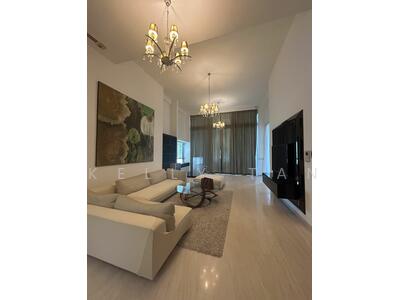 For Rent - Belle Vue Residences