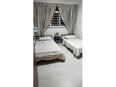 For Rent - 104B Canberra Street