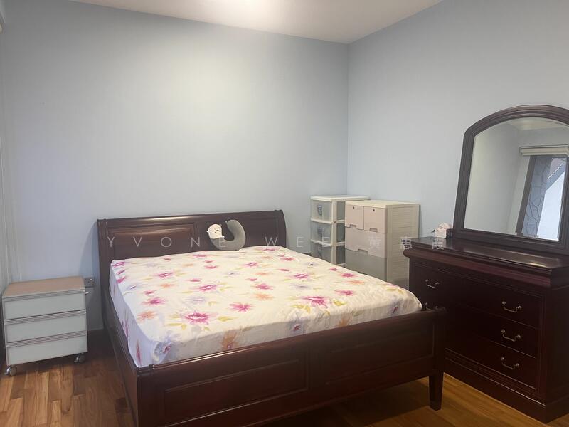 Verdana Villas Serangoon Garden, 113 Grace Walk, Room Rental, 350