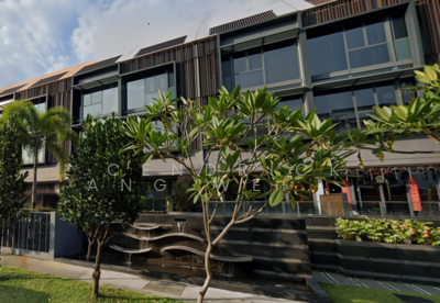 For Sale - Watercove