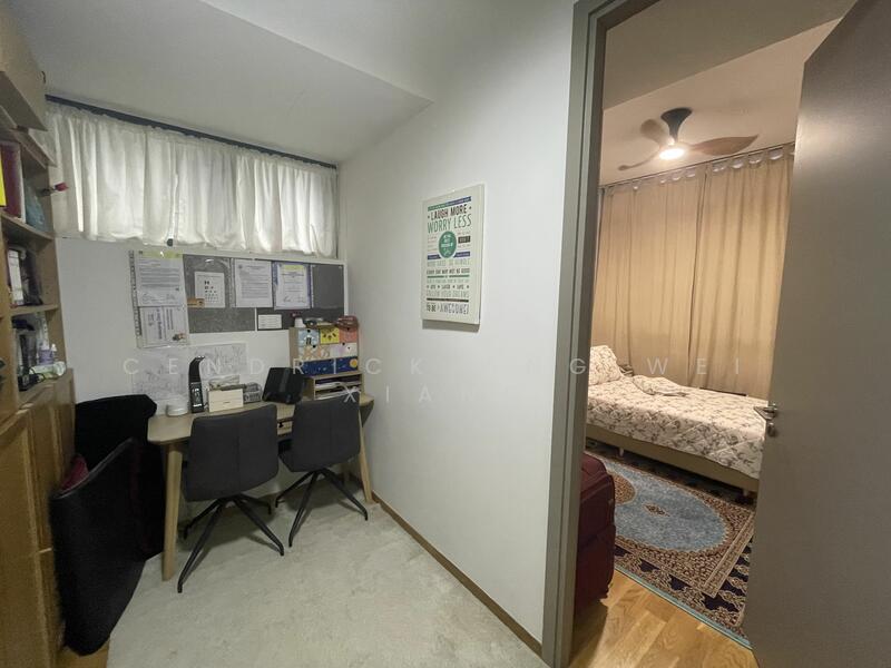 For Sale - Watercove