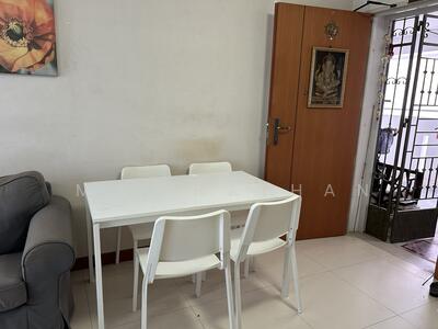 For Rent - 431C Yishun Avenue 1