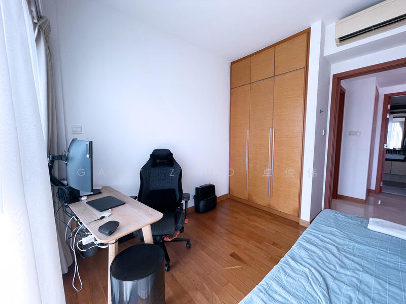 The Berth by the Cove, 222 Ocean Drive, 2 Bedrooms, 1,453 sqft, Condominium For Sale, by Gary Zhuo 卓俊伟, 24942123 - PropertyGuru.com.sg