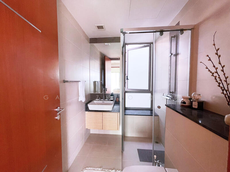 The Berth by the Cove, 222 Ocean Drive, 2 Bedrooms, 1,453 sqft, Condominium For Sale, by Gary Zhuo 卓俊伟, 24942123 - PropertyGuru.com.sg