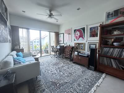 For Sale - The Berth by the Cove