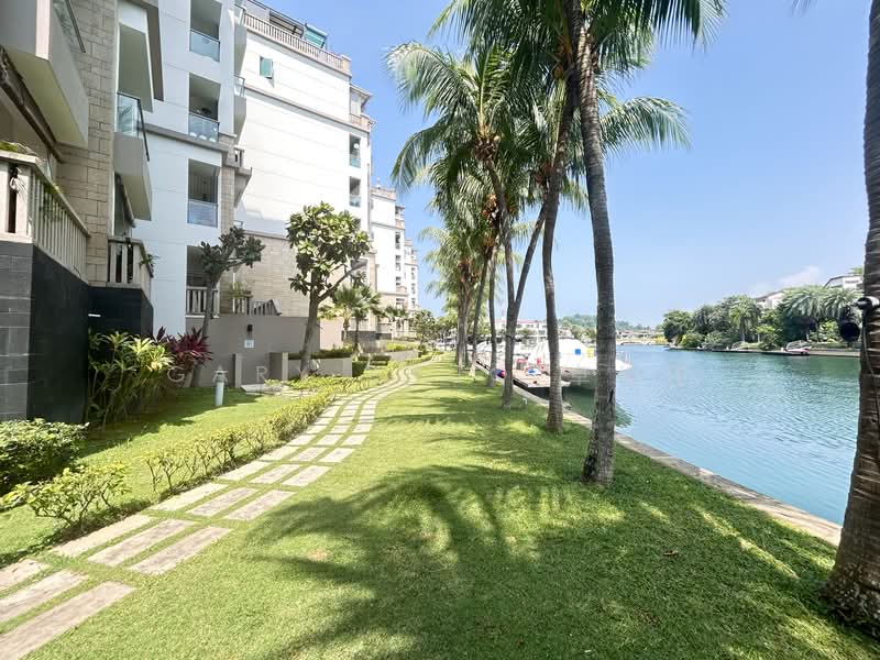 The Berth by the Cove, 222 Ocean Drive, 2 Bedrooms, 1,453 sqft, Condominium For Sale, by Gary Zhuo 卓俊伟, 24942123 - PropertyGuru.com.sg