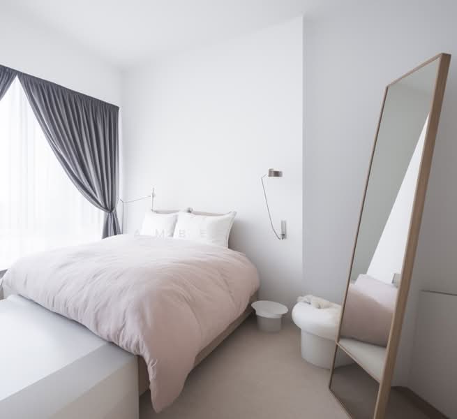 The Alps Residences, 105 Tampines Street 86, 2 Bedrooms, 700 sqft, Condominium For Rent, by Amber Neo, 24942137 - PropertyGuru.com.sg