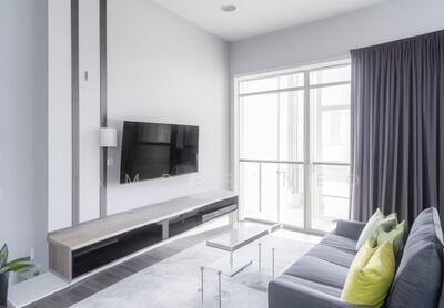 For Rent - The Alps Residences