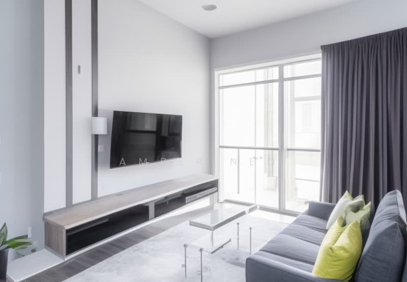 The Alps Residences, 105 Tampines Street 86, 2 Bedrooms, 700 sqft, Condominium For Rent, by Amber Neo, 24942137 - PropertyGuru.com.sg