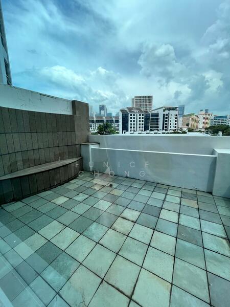 Riverside 48, 48 Robertson Quay, 1 Bedroom, 1,055 sqft, Apartment For Rent, by Eunice Chong, 24942139 - PropertyGuru.com.sg