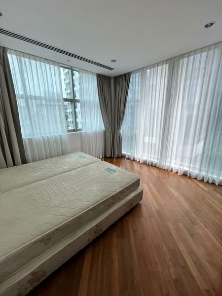 Riverside 48, 48 Robertson Quay, 1 Bedroom, 1,055 sqft, Apartment For Rent, by Eunice Chong, 24942139 - PropertyGuru.com.sg