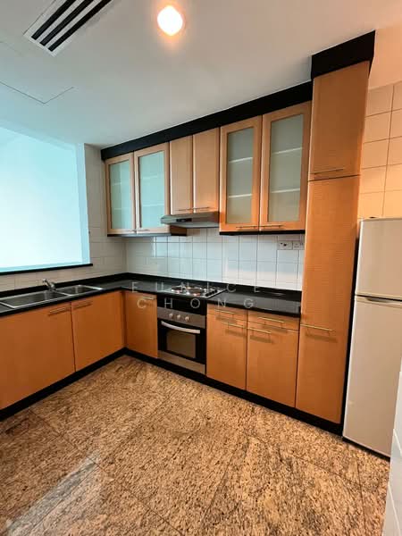 Riverside 48, 48 Robertson Quay, 1 Bedroom, 1,055 sqft, Apartment For Rent, by Eunice Chong, 24942139 - PropertyGuru.com.sg