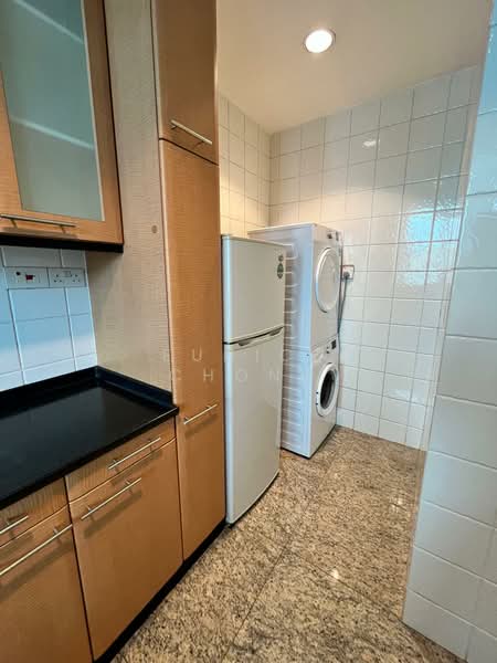 Riverside 48, 48 Robertson Quay, 1 Bedroom, 1,055 sqft, Apartment For Rent, by Eunice Chong, 24942139 - PropertyGuru.com.sg
