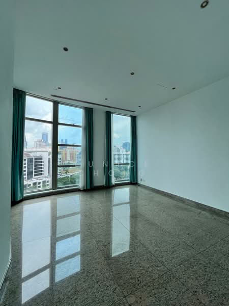 Riverside 48, 48 Robertson Quay, 1 Bedroom, 1,055 sqft, Apartment For Rent, by Eunice Chong, 24942139 - PropertyGuru.com.sg