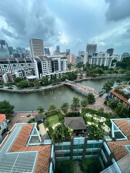 Riverside 48, 48 Robertson Quay, 1 Bedroom, 1,055 sqft, Apartment For Rent, by Eunice Chong, 24942139 - PropertyGuru.com.sg