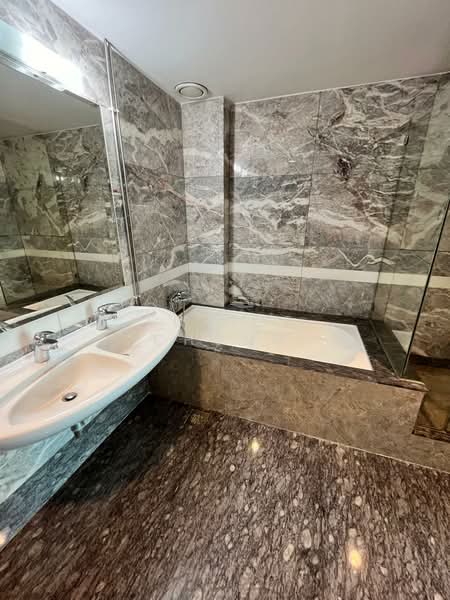 Riverside 48, 48 Robertson Quay, 1 Bedroom, 1,055 sqft, Apartment For Rent, by Eunice Chong, 24942139 - PropertyGuru.com.sg