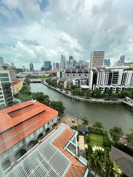 Riverside 48, 48 Robertson Quay, 1 Bedroom, 1,055 sqft, Apartment For Rent, by Eunice Chong, 24942139 - PropertyGuru.com.sg