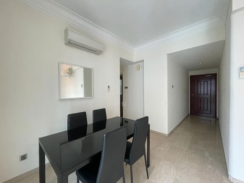 Kasturina Lodge, 20 Kay Poh Road, 2 Bedrooms, 840 sqft, Apartment For Rent, by Evelyn Loh, 24942252 - PropertyGuru.com.sg