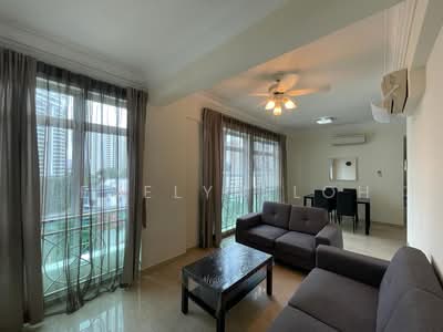 For Rent - Kasturina Lodge