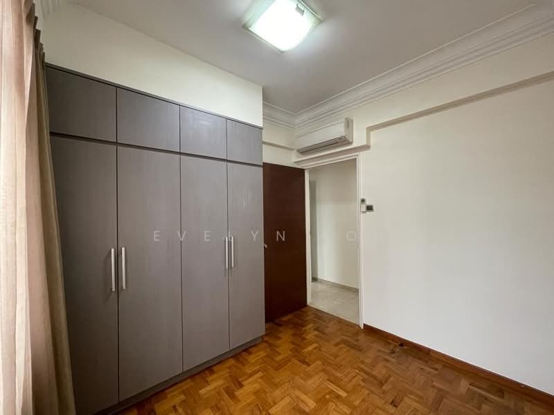 Kasturina Lodge, 20 Kay Poh Road, 2 Bedrooms, 840 sqft, Apartment For Rent, by Evelyn Loh, 24942252 - PropertyGuru.com.sg