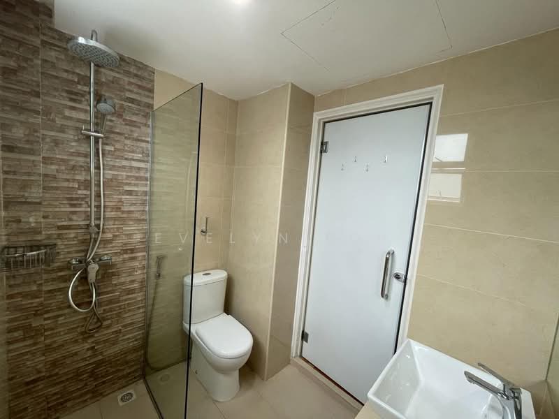 Kasturina Lodge, 20 Kay Poh Road, 2 Bedrooms, 840 sqft, Apartment For Rent, by Evelyn Loh, 24942252 - PropertyGuru.com.sg