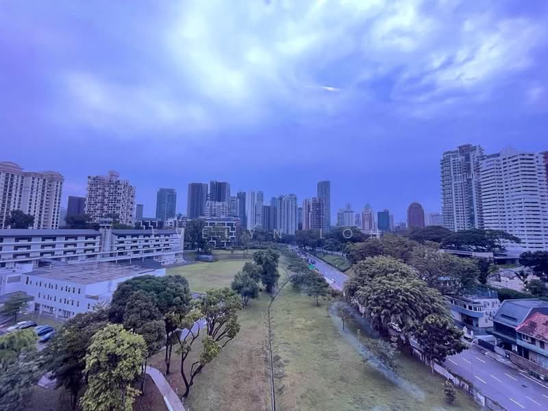 Kasturina Lodge, 20 Kay Poh Road, 2 Bedrooms, 840 sqft, Apartment For Rent, by Evelyn Loh, 24942252 - PropertyGuru.com.sg