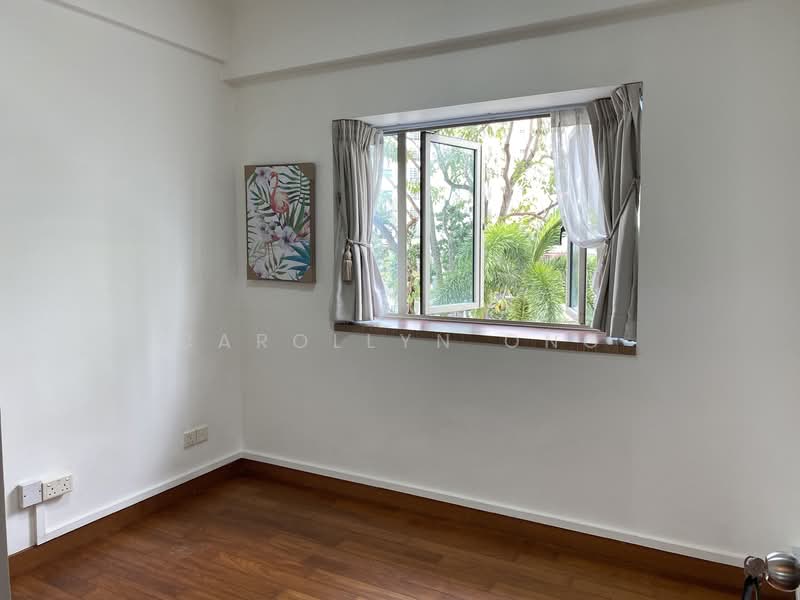 The Springs, 3 Moulmein Rise, 2 Bedrooms, 1,012 sqft, Apartment For Rent, by Carollyn Ong, 24942332 - Bedroom No. 2 - PropertyGuru.com.sg