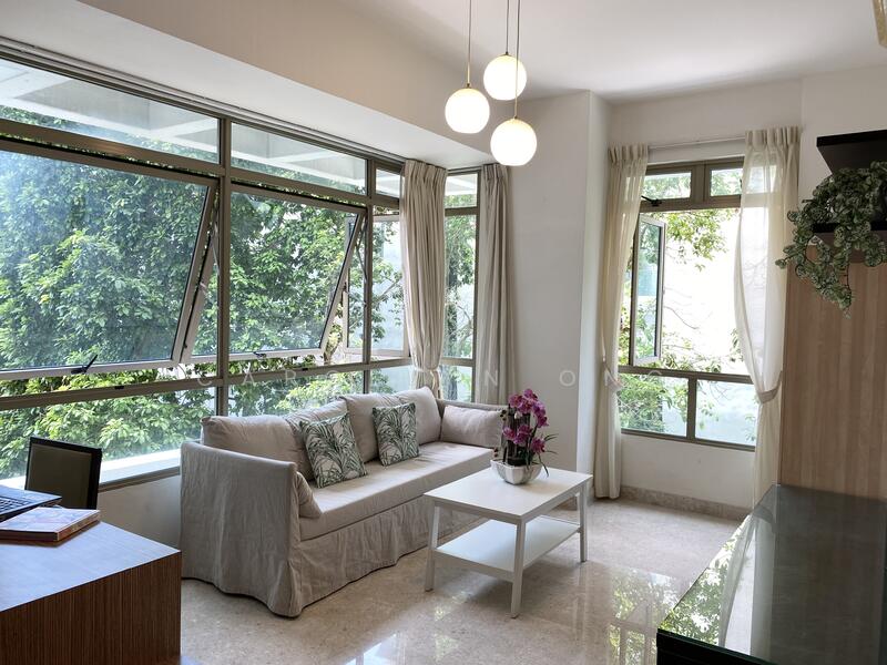 The Springs, 3 Moulmein Rise, 2 Bedrooms, 1,012 sqft, Apartment For Rent, by Carollyn Ong, 24942332 - PropertyGuru.com.sg