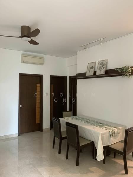 The Springs, 3 Moulmein Rise, 2 Bedrooms, 1,012 sqft, Apartment For Rent, by Carollyn Ong, 24942332 - PropertyGuru.com.sg