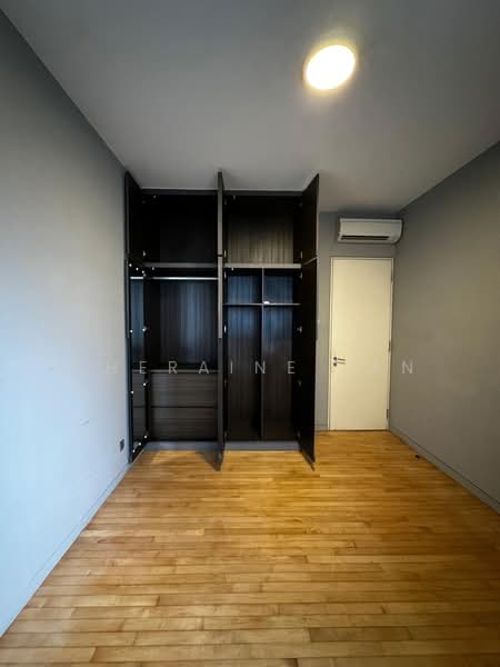 The Arris, 28 Yan Kit Road, 2 Bedrooms, 967 sqft, Apartment For Rent, by Cheraine Tan, 24942474 - PropertyGuru.com.sg