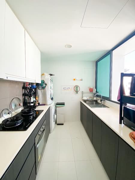 Esparina Residences, 127 Compassvale Bow, 3 Bedrooms, 1,001 sqft, Executive Condominium For Rent, by Joey Chan, 24942515 - PropertyGuru.com.sg