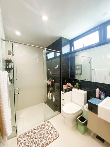 Esparina Residences, 127 Compassvale Bow, 3 Bedrooms, 1,001 sqft, Executive Condominium For Rent, by Joey Chan, 24942515 - PropertyGuru.com.sg