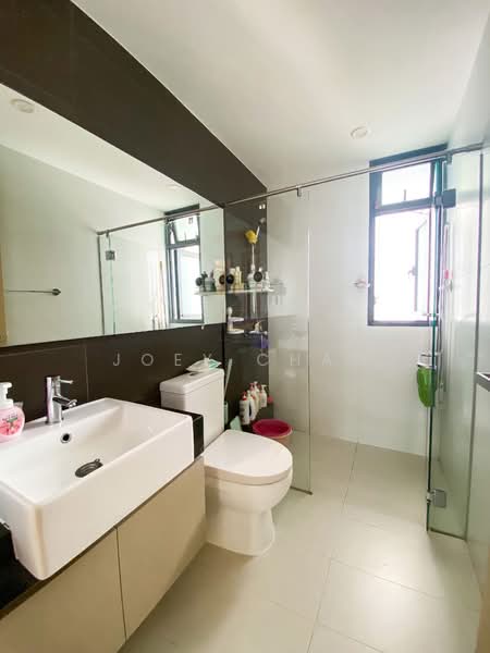 Esparina Residences, 127 Compassvale Bow, 3 Bedrooms, 1,001 sqft, Executive Condominium For Rent, by Joey Chan, 24942515 - PropertyGuru.com.sg