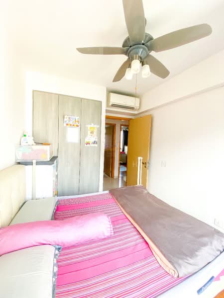 Esparina Residences, 127 Compassvale Bow, 3 Bedrooms, 1,001 sqft, Executive Condominium For Rent, by Joey Chan, 24942515 - PropertyGuru.com.sg