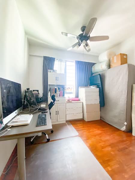 Esparina Residences, 127 Compassvale Bow, 3 Bedrooms, 1,001 sqft, Executive Condominium For Rent, by Joey Chan, 24942515 - PropertyGuru.com.sg