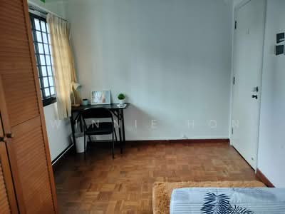 For Rent - The Regalia