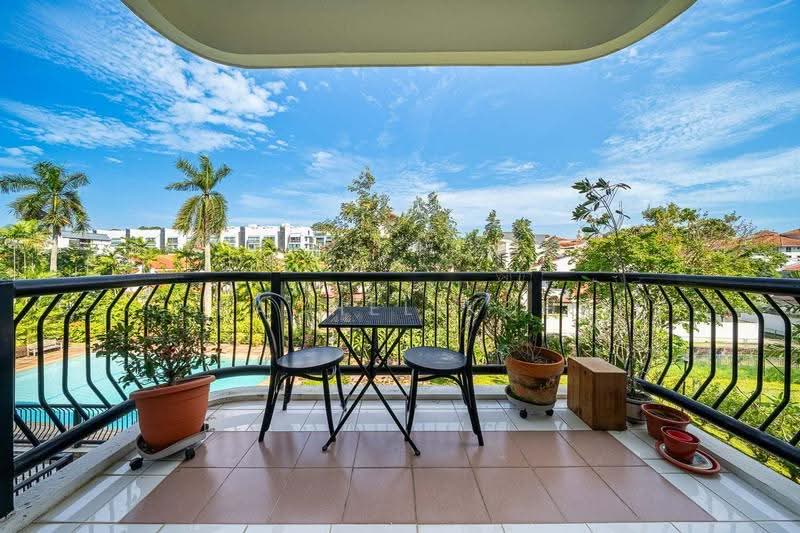 Coronation Grove, 138 - 140 Coronation Road, Tanglin / Holland / Bukit Timah, 2 Bedrooms, 1,249 sqft, Condominium For Rent, by Rachel Koh, 24942891 - PropertyGuru.com.sg