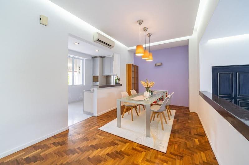 Coronation Grove, 138 - 140 Coronation Road, Tanglin / Holland / Bukit Timah, 2 Bedrooms, 1,249 sqft, Condominium For Rent, by Rachel Koh, 24942891 - PropertyGuru.com.sg